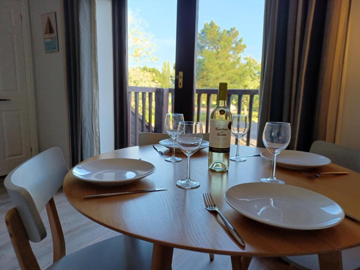 Apartmán Aqua Vista Poole Exteriér fotografie
