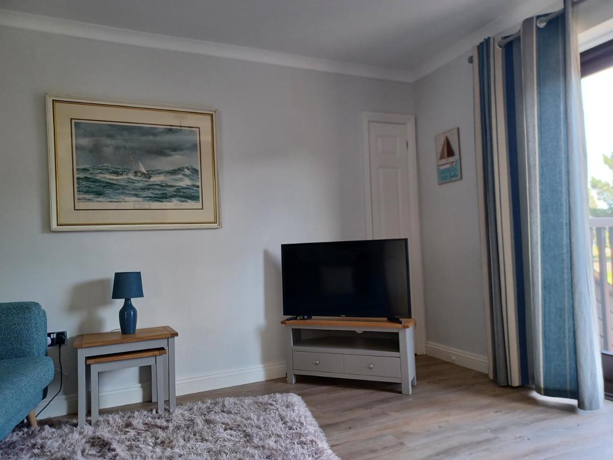 Apartmán Aqua Vista Poole Exteriér fotografie